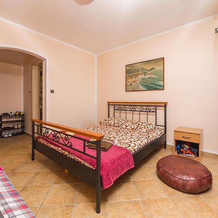 Villa Vera Budva Exteriör bild
