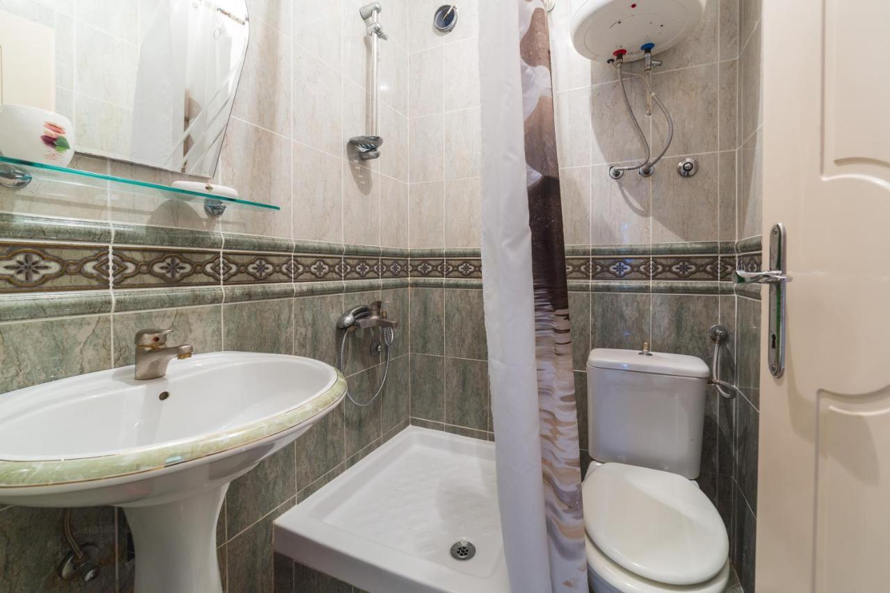 Villa Vera Budva Exteriör bild