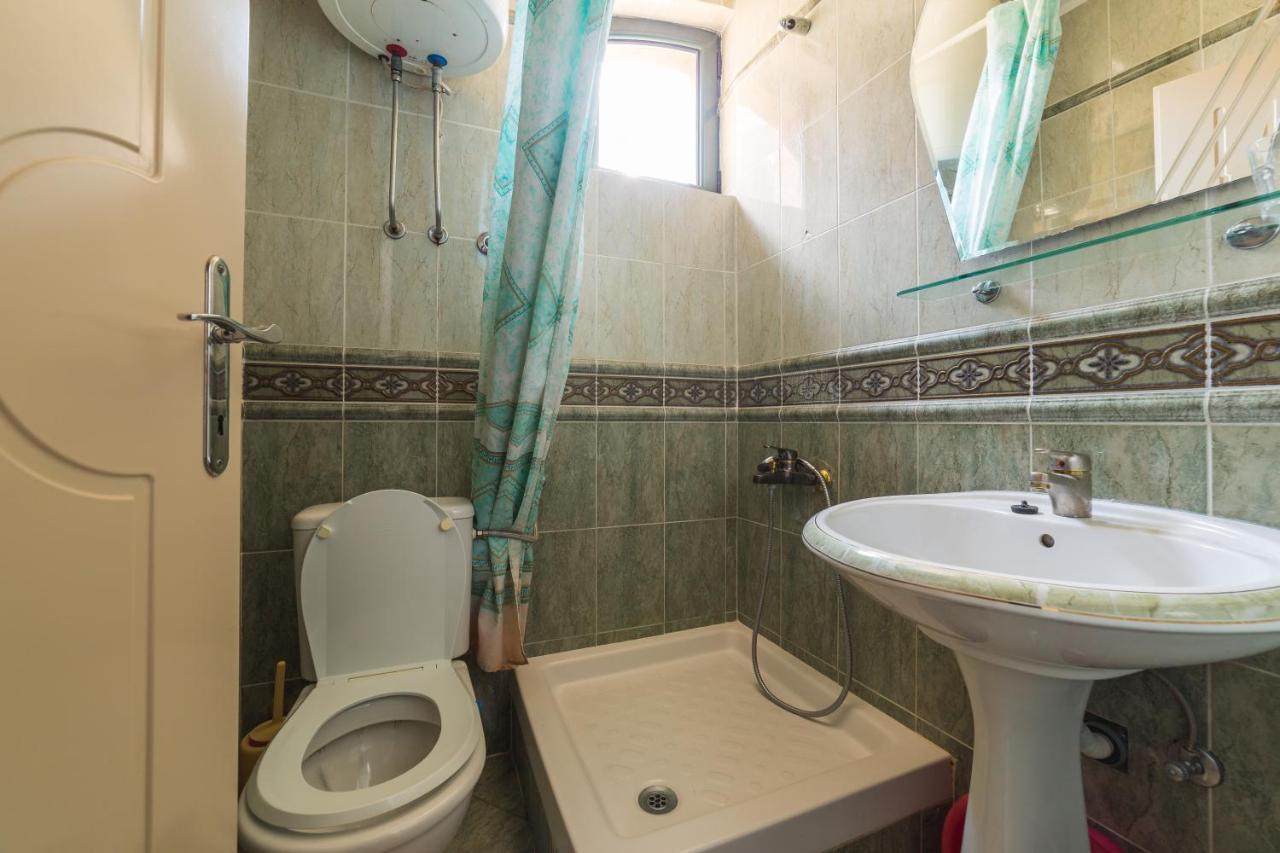 Villa Vera Budva Exteriör bild