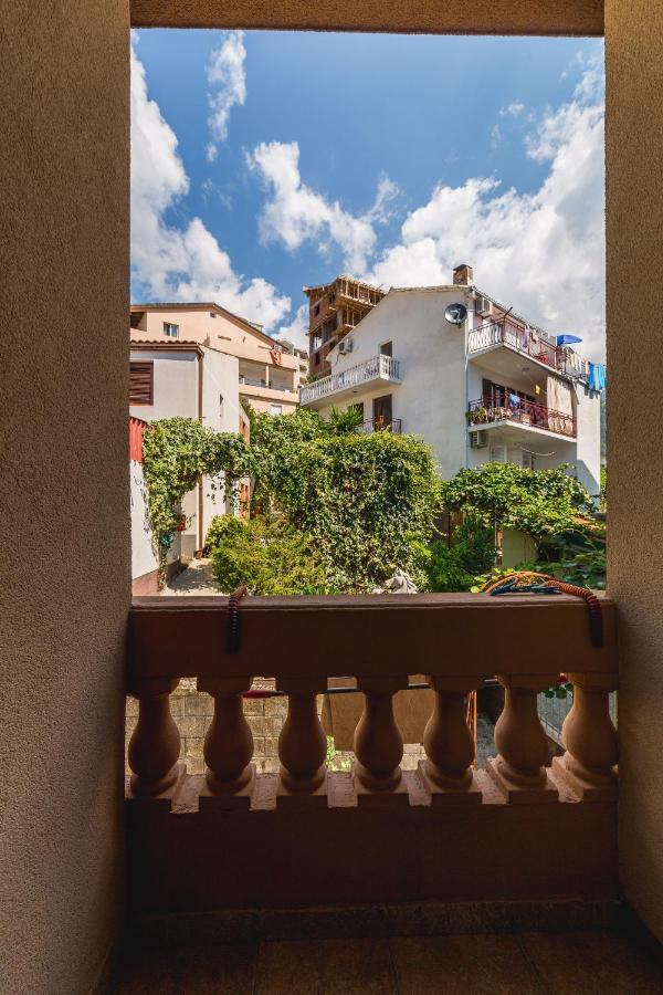 Villa Vera Budva Exteriör bild